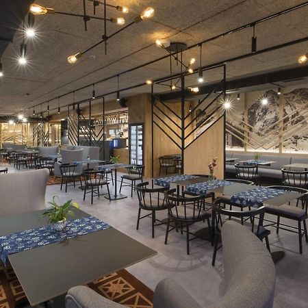 Tatra Suites Luxury Studio A305 วิสโซเค ดาตรี ภายนอก รูปภาพ